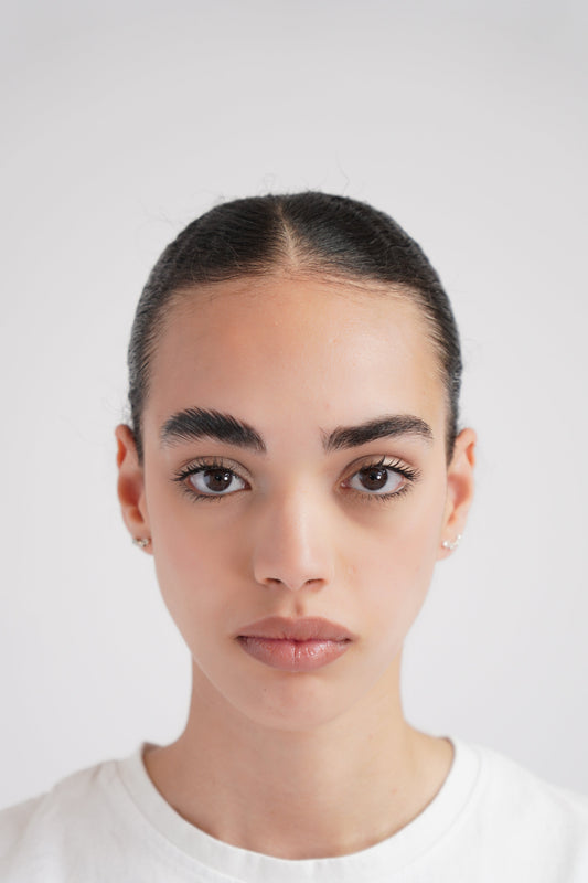Brow shape