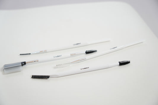 Brow brush