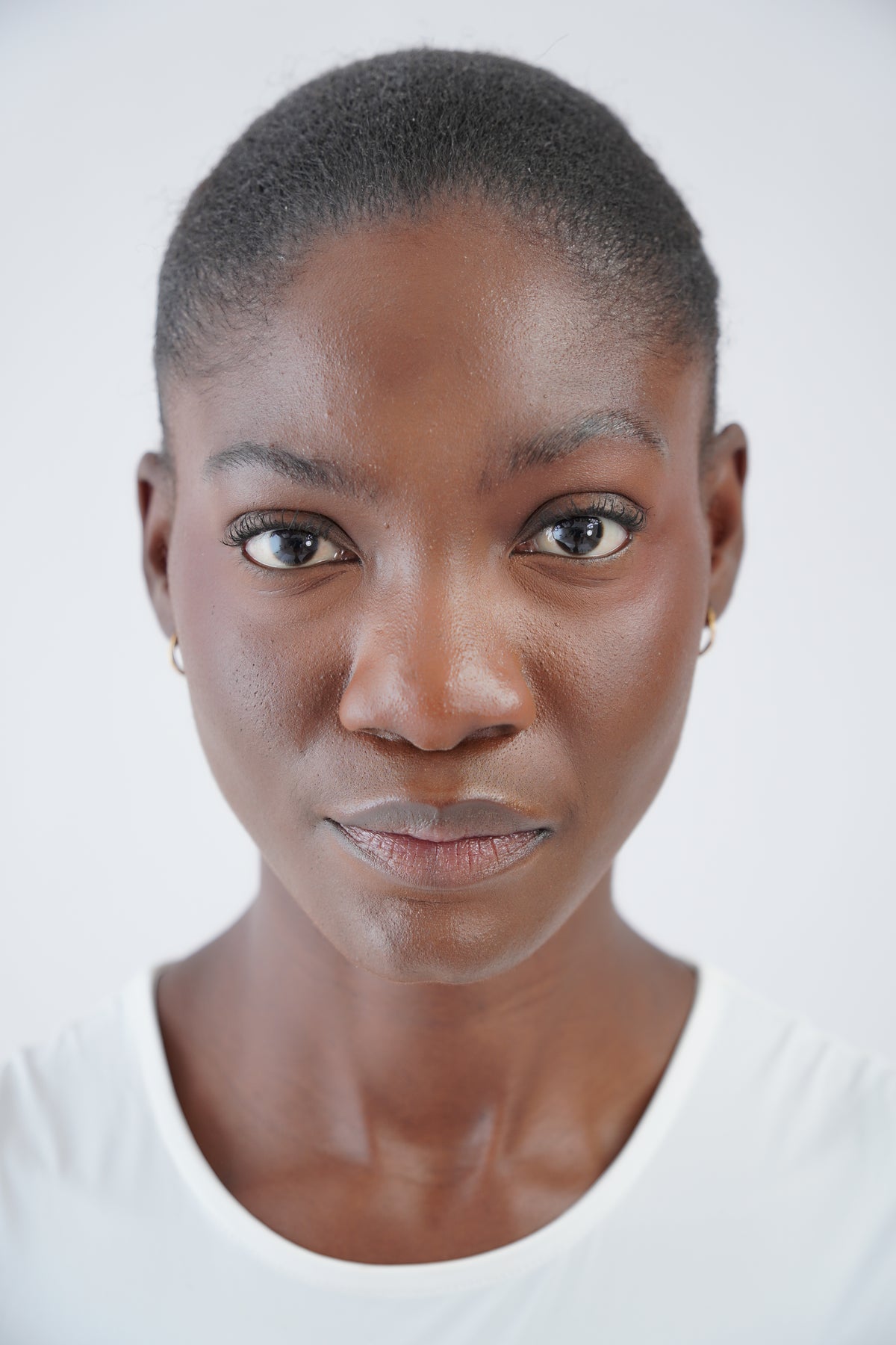 Brow shape