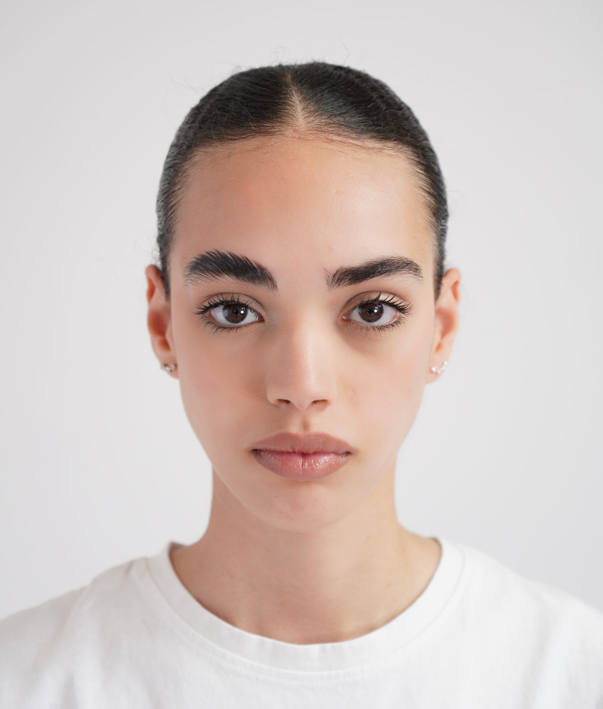 Brow shape