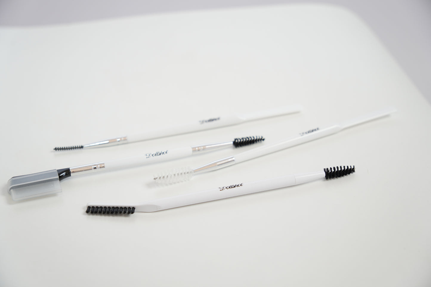 Brow brush