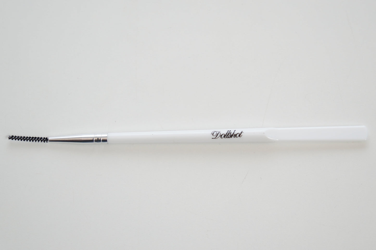 Brow brush