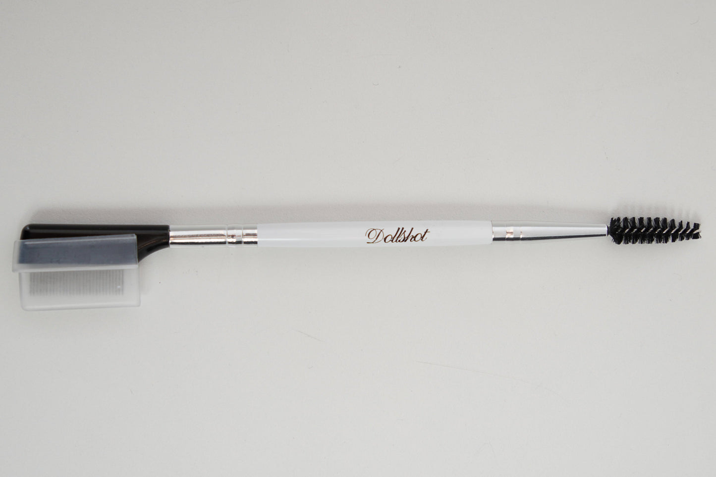Brow brush