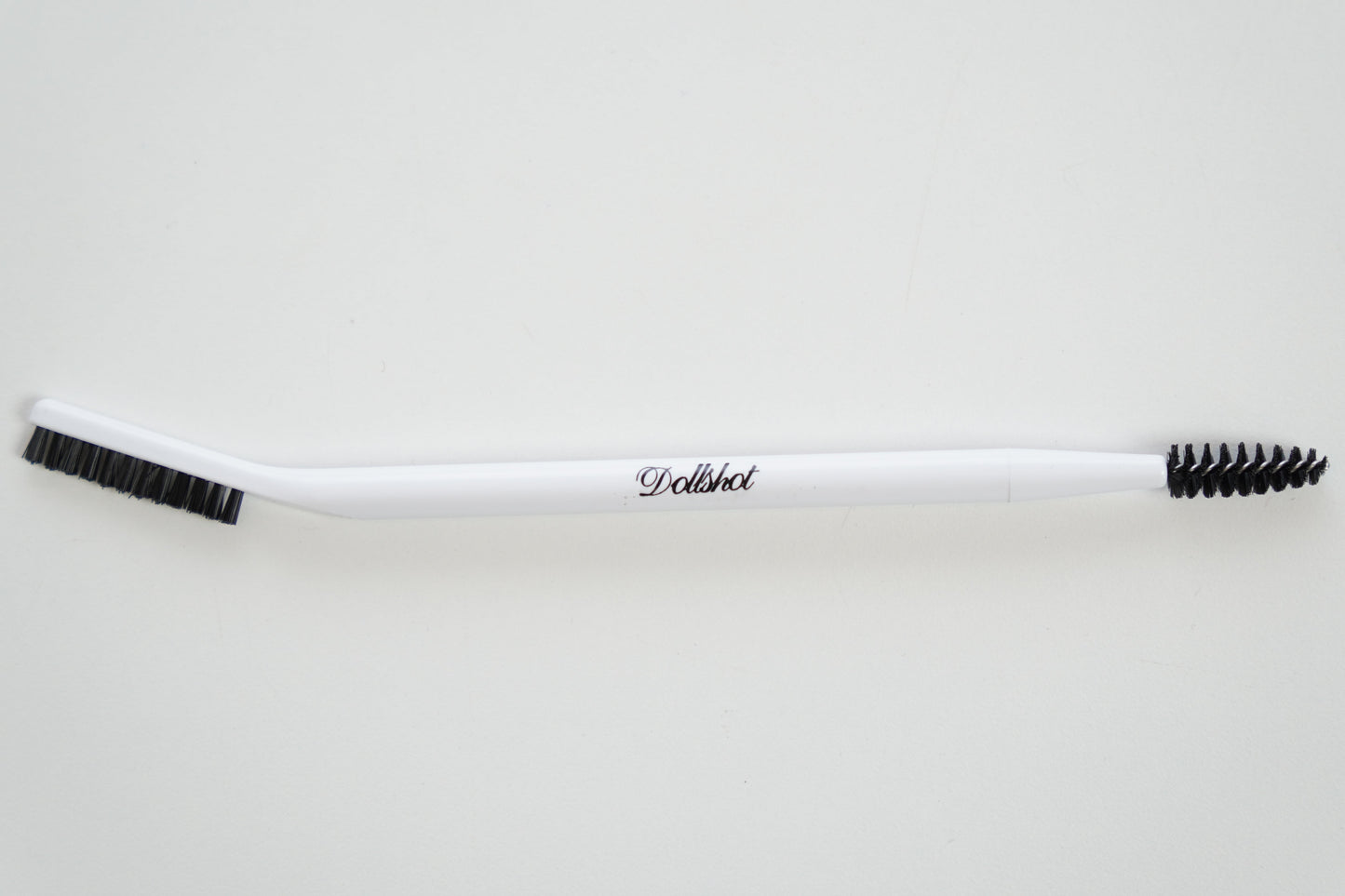 Brow brush