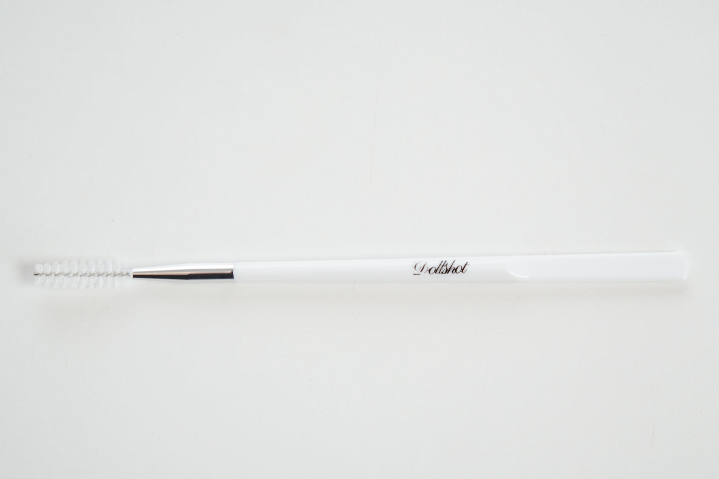 Brow brush