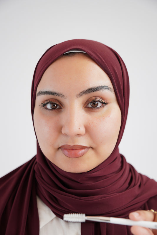Brow shape